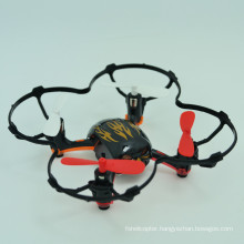 2015 New Arriving 2.4G Hand Throwing Mini RC Quadcopter